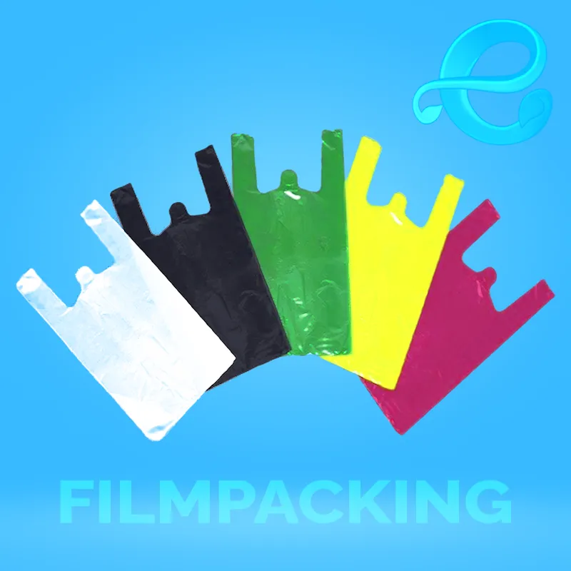 BOLSAS CAMISETAS