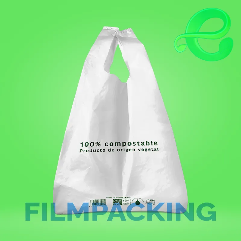 COMPOSTABLE