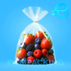 Bolsas de Polietileno 15x30x30