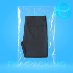 Bolsas de Polietileno 60x90x30