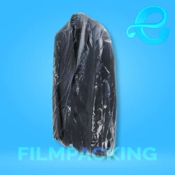 Bolsas de Polietileno 110x150x60 con Fuelle