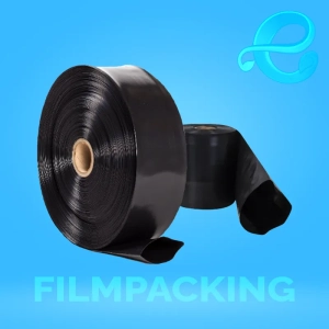 Manga de Riego 10 de ancho x 300mic