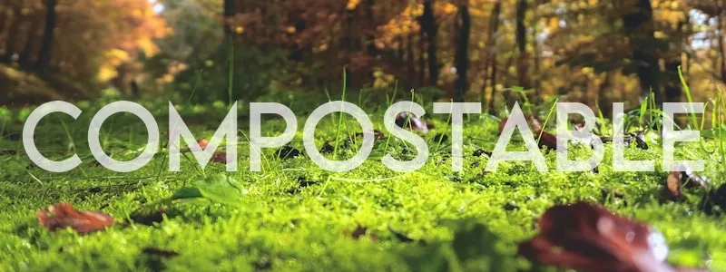 Bolsas y Rollos Productos Compostables O Ecologicos